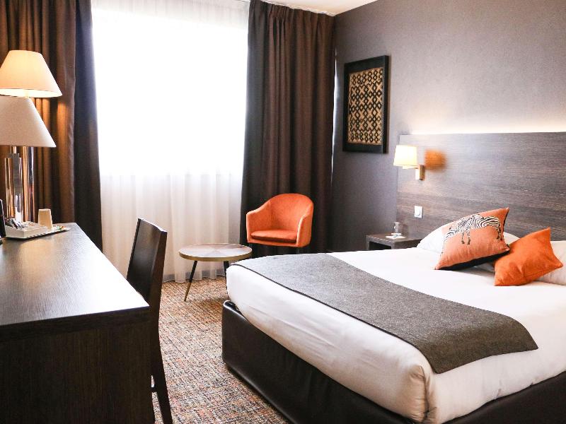 Best Western Plus Hotel Admiral image
