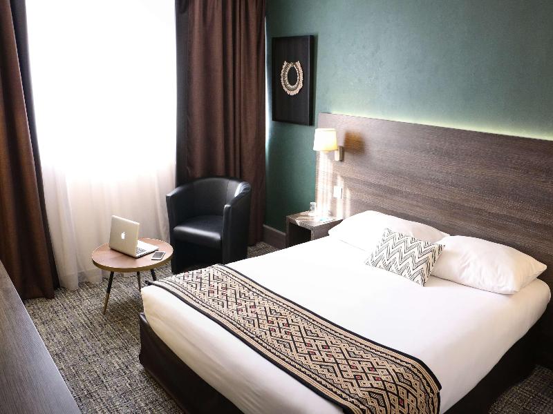 Best Western Plus Hotel Admiral image
