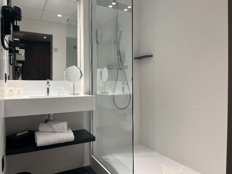 Best Western Plus Hotel Admiral image
