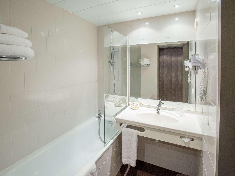 Best Western Plus Hotel Admiral image
