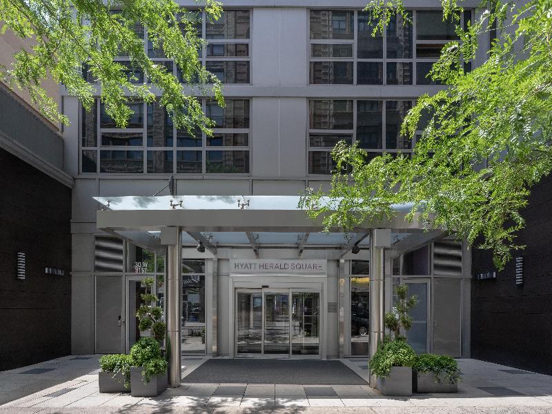 Hyatt Herald Square New York