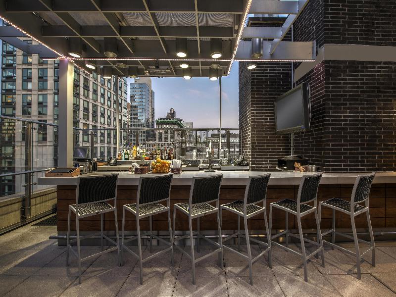 Hyatt Herald Square New York image