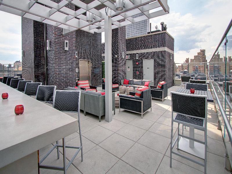 Hyatt Herald Square New York image