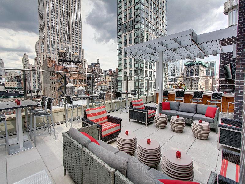 Hyatt Herald Square New York image