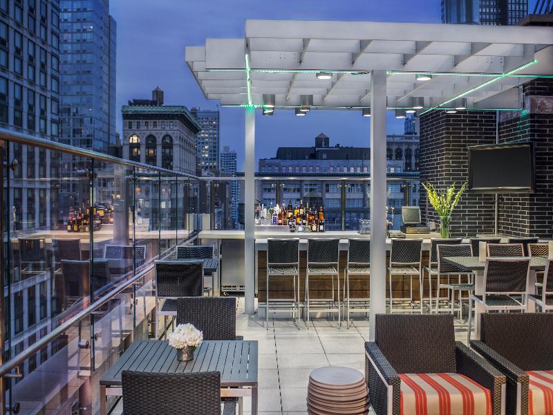 Hyatt Herald Square New York image