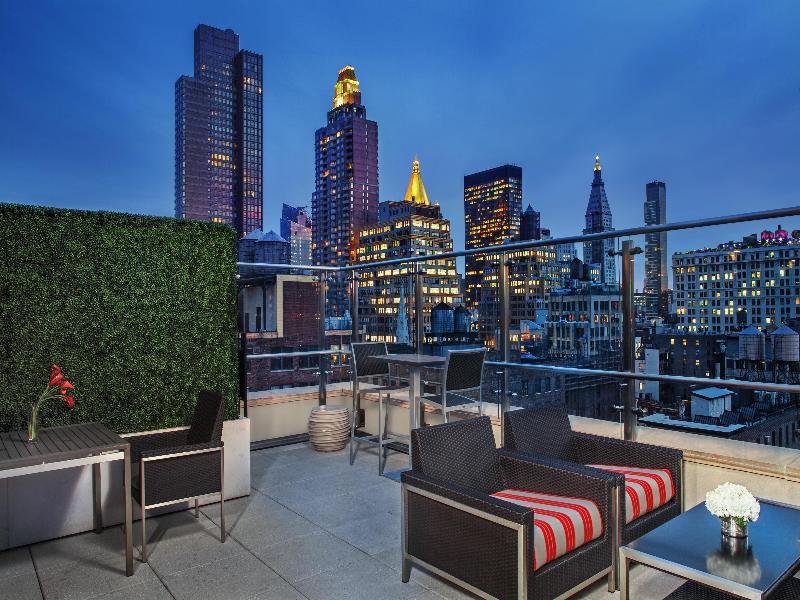 Hyatt Herald Square New York image