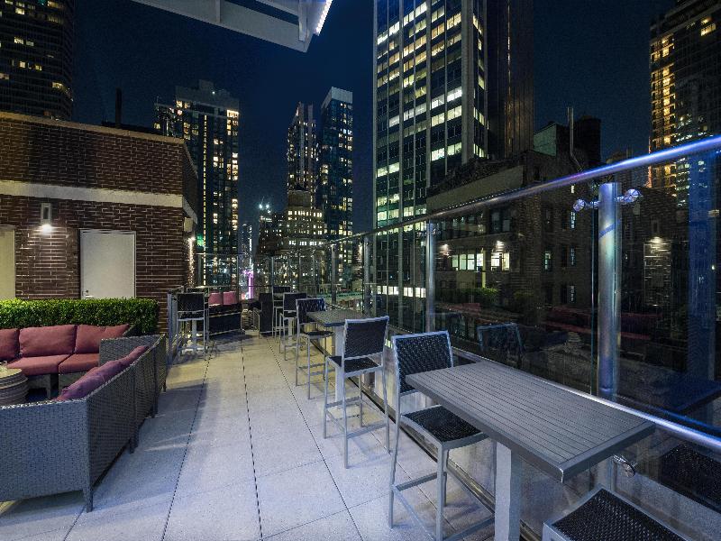 Hyatt Herald Square New York image