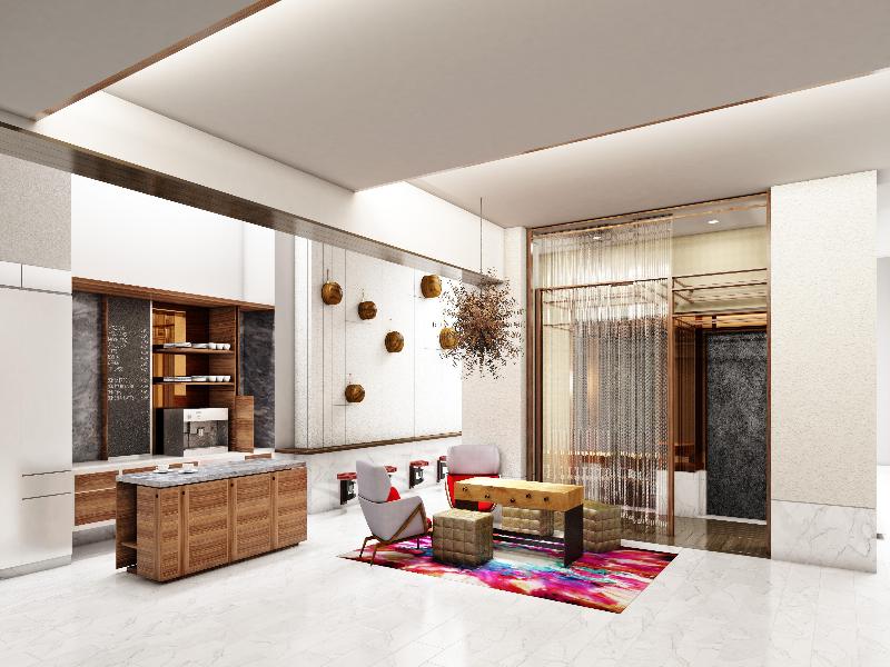 Hyatt Herald Square New York image