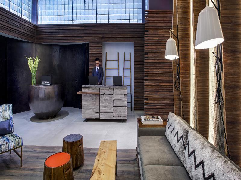 Hyatt Herald Square New York image