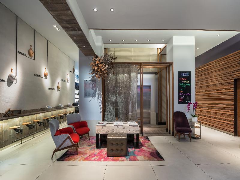 Hyatt Herald Square New York image