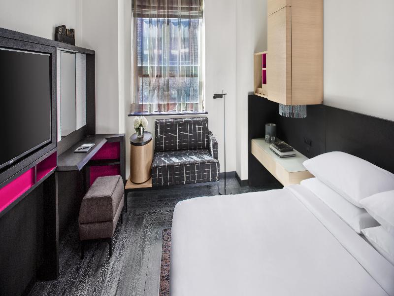 Hyatt Herald Square New York image