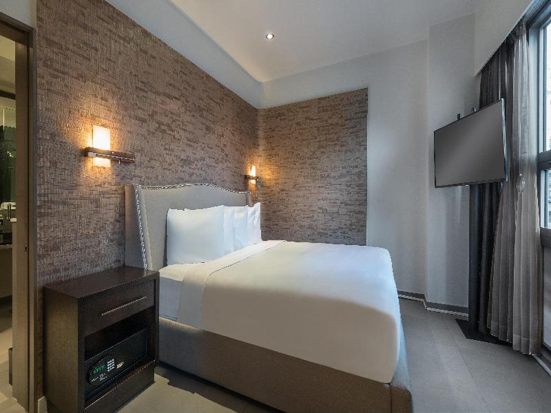 Hyatt Herald Square New York image