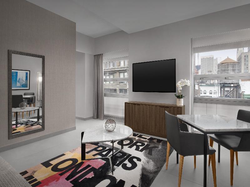 Hyatt Herald Square New York image