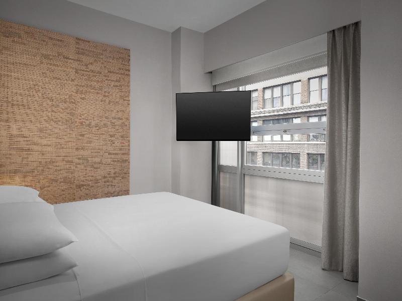 Hyatt Herald Square New York image