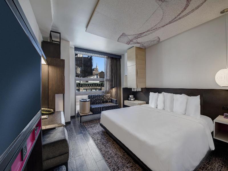 Hyatt Herald Square New York image