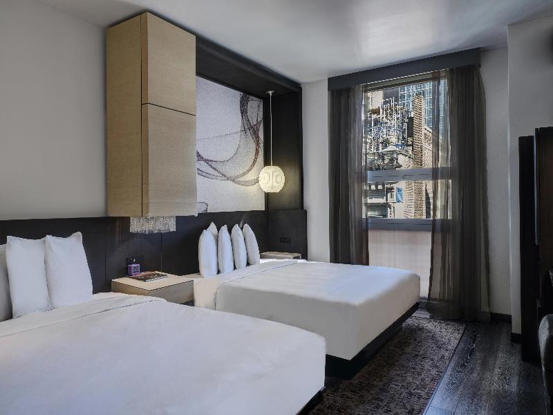 Hyatt Herald Square New York image