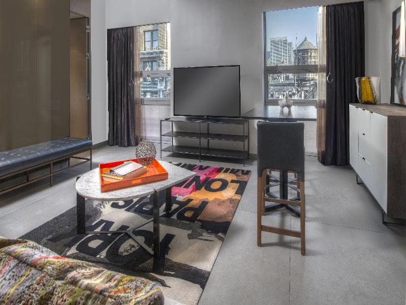 Hyatt Herald Square New York image