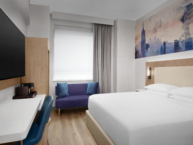 Hyatt Herald Square New York image