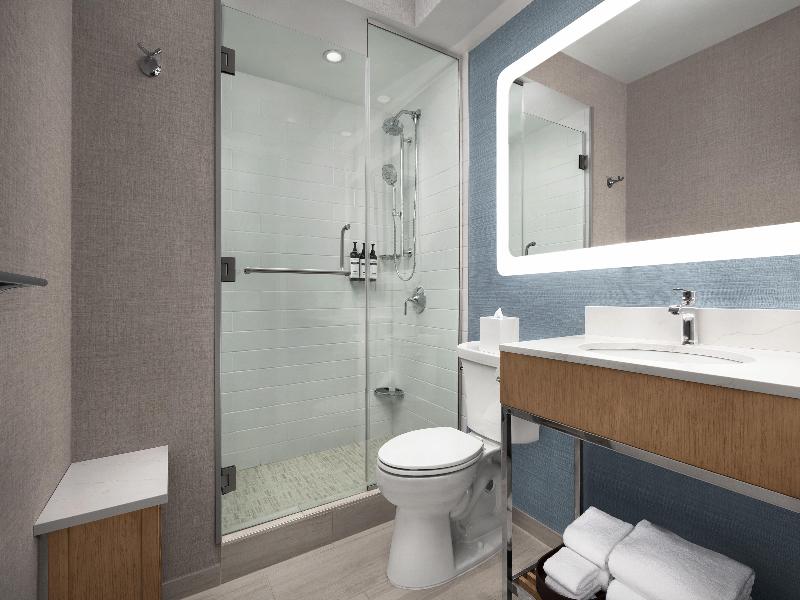 Hyatt Herald Square New York image