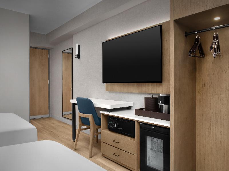 Hyatt Herald Square New York image