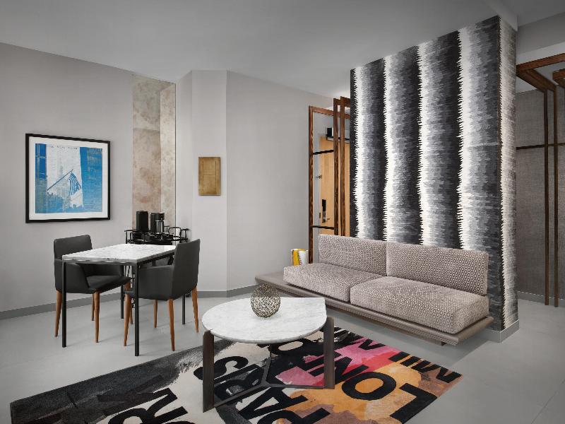Hyatt Herald Square New York image