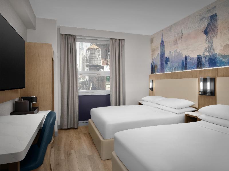 Hyatt Herald Square New York image