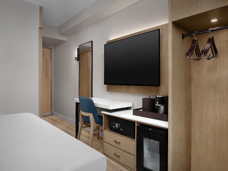 Hyatt Herald Square New York image