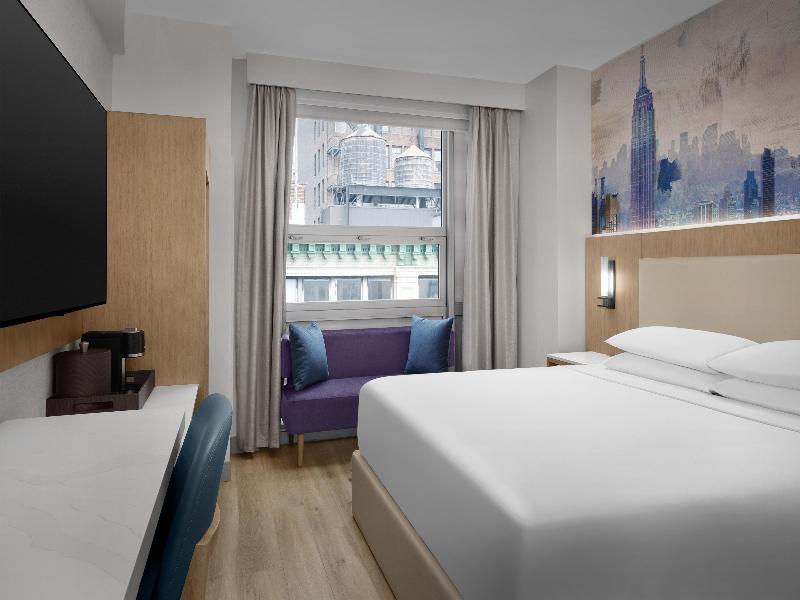 Hyatt Herald Square New York image