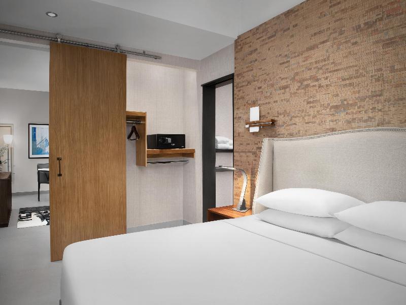 Hyatt Herald Square New York image