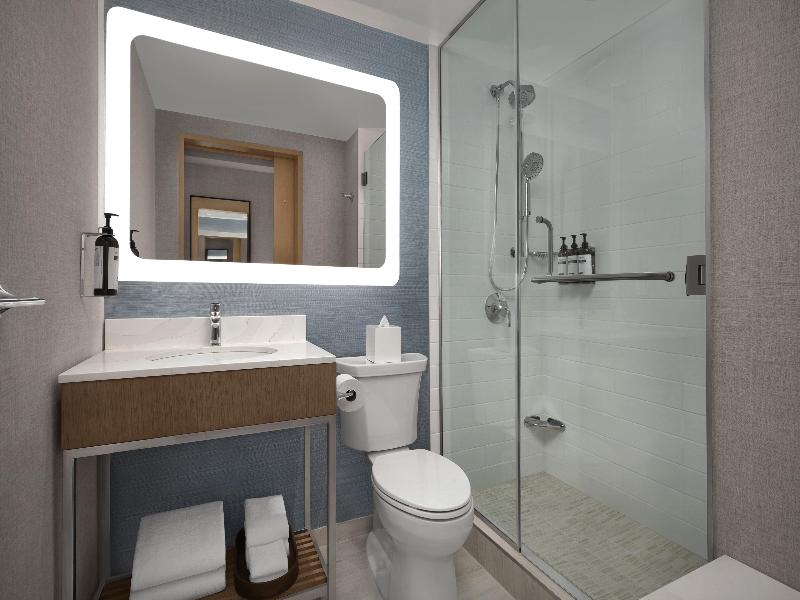 Hyatt Herald Square New York image