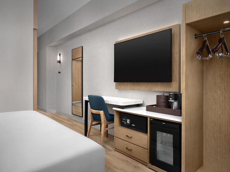 Hyatt Herald Square New York image