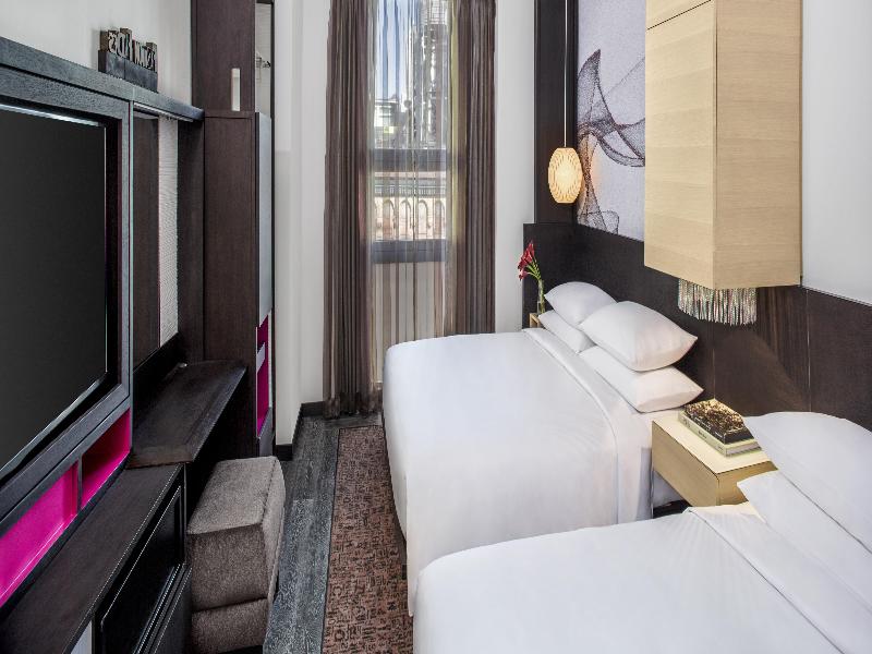 Hyatt Herald Square New York image