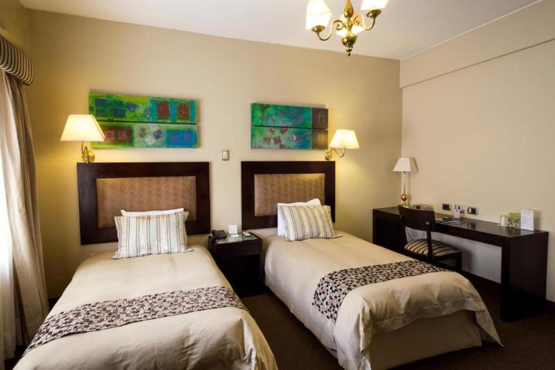 Wyndham Costa Del Sol Cajamarca photo 20