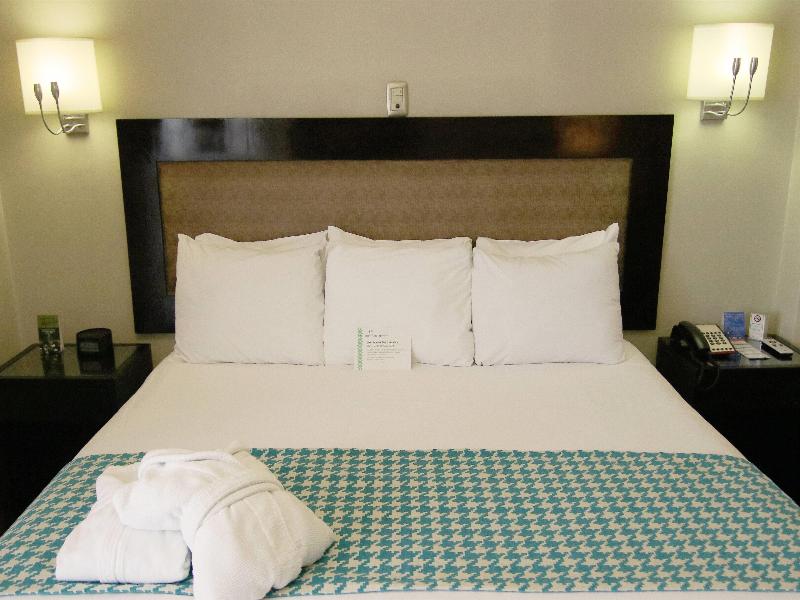Wyndham Costa Del Sol Cajamarca image