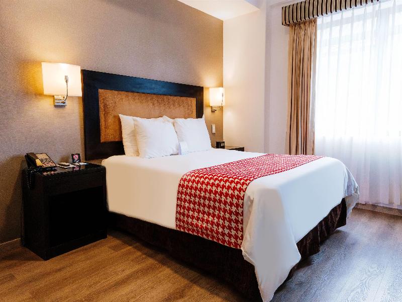 Wyndham Costa Del Sol Cajamarca image