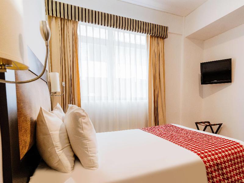 Wyndham Costa Del Sol Cajamarca image