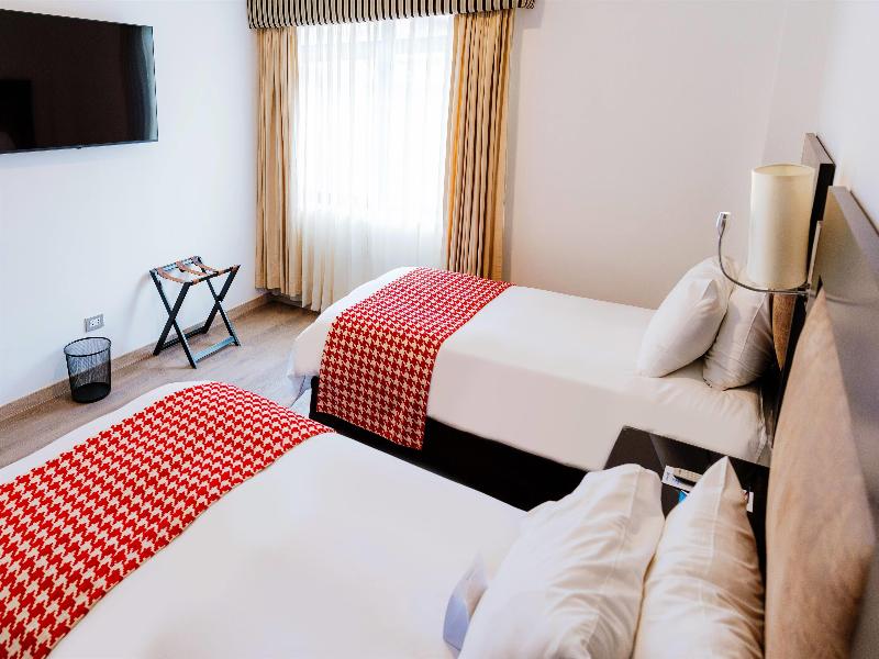 Wyndham Costa Del Sol Cajamarca image