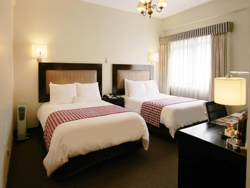 Wyndham Costa Del Sol Cajamarca image