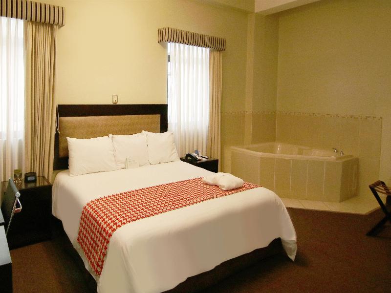 Wyndham Costa Del Sol Cajamarca image