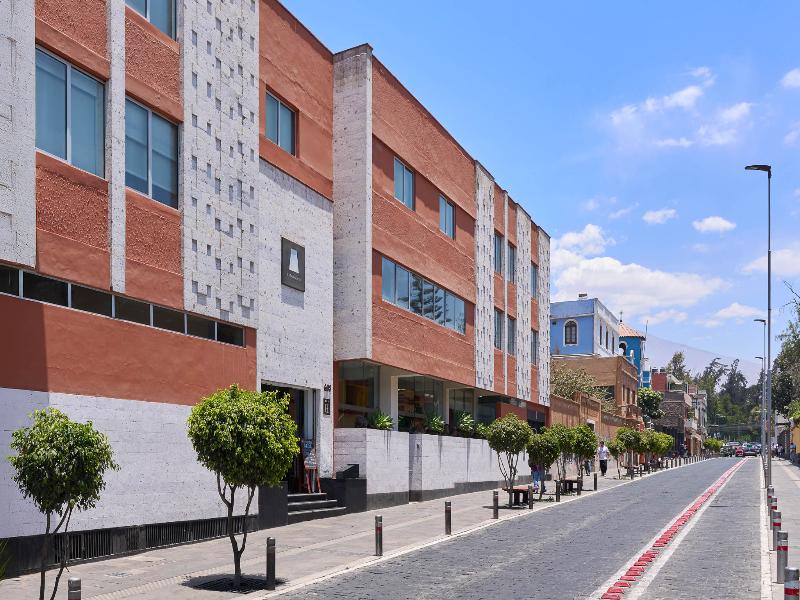 Casa Andina Standard Arequipa Jerusalen image