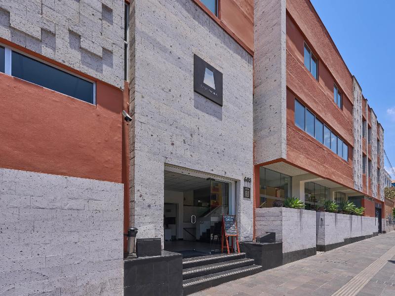 Casa Andina Standard Arequipa Jerusalen image