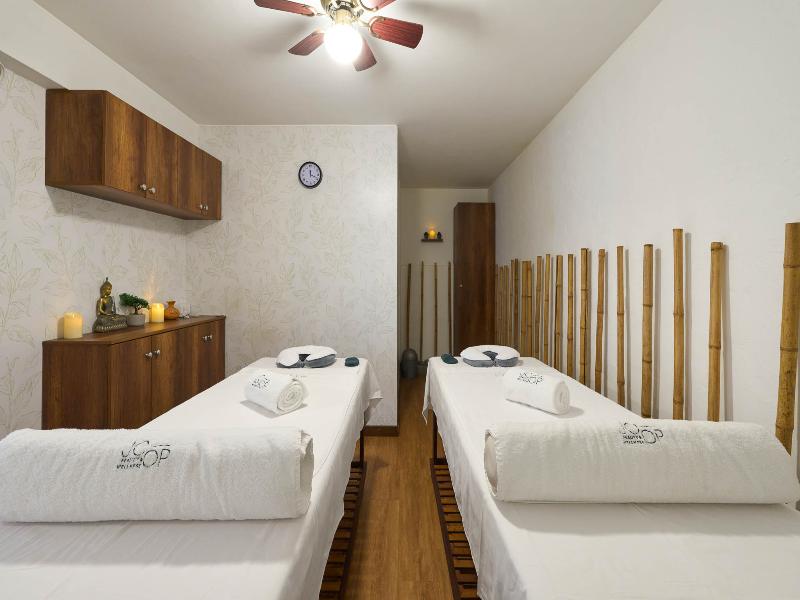 Casa Andina Standard Arequipa Jerusalen image