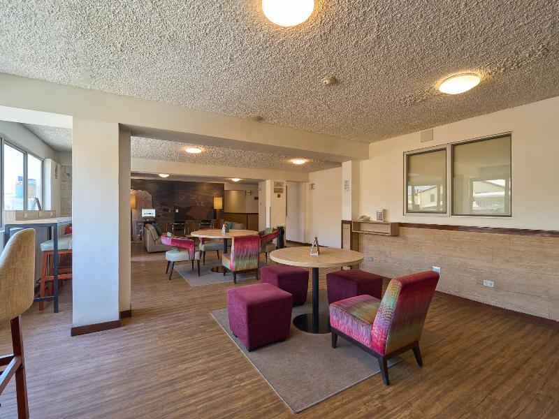 Casa Andina Standard Arequipa Jerusalen image