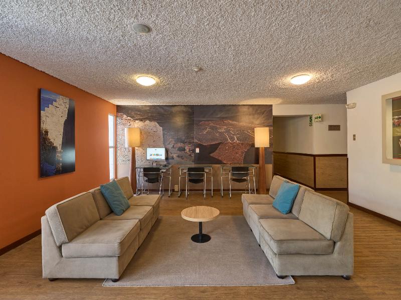 Casa Andina Standard Arequipa Jerusalen image