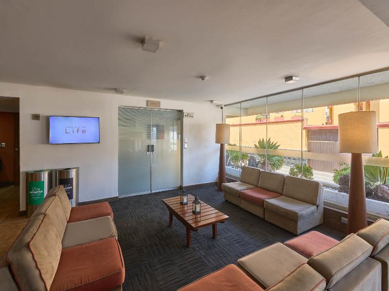 Casa Andina Standard Arequipa Jerusalen image