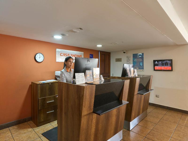 Casa Andina Standard Arequipa Jerusalen image