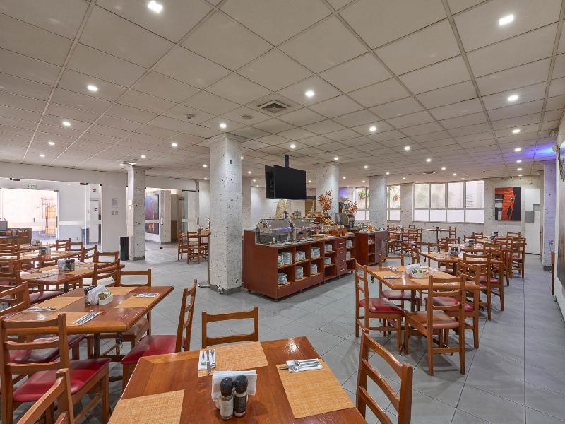 Casa Andina Standard Arequipa Jerusalen image