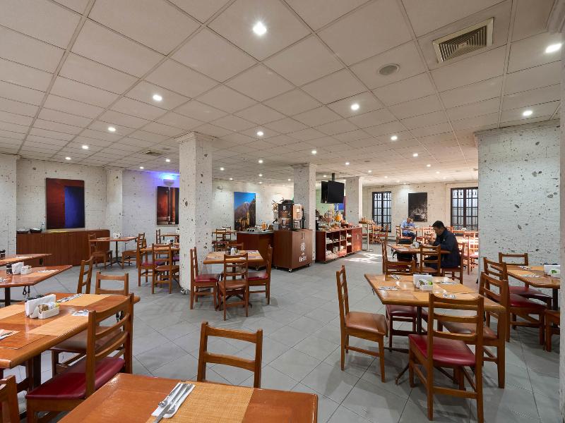Casa Andina Standard Arequipa Jerusalen image