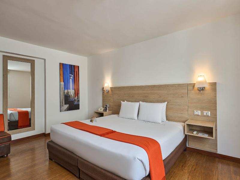 Casa Andina Standard Arequipa Jerusalen image