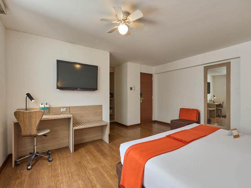 Casa Andina Standard Arequipa Jerusalen image